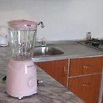 Amplio Departamento Para Grupos O Familias